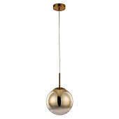 Подвесной светильник Arte Lamp JUPITER gold A7961SP-1GO