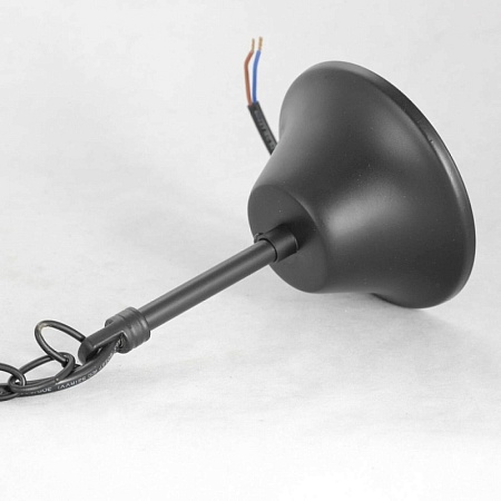 Люстра Lussole Lattice LSP-8216 - фото