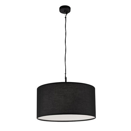 Подвесная люстра ARTE LAMP A4095SP-3BK - фото