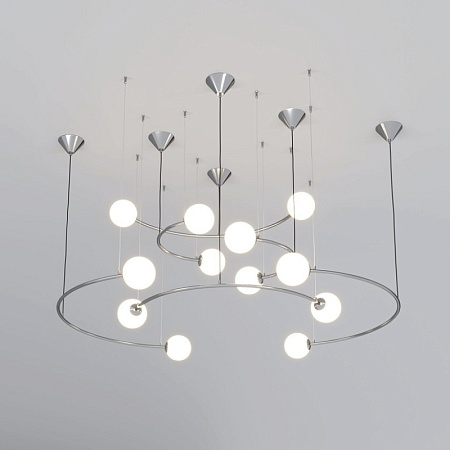 Потолочный светильник Bogate&apos;s 360/12 - фото