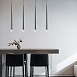 Подвесной Светильник Magrit Lux More L3 Black Imperiumloft 228356-23 - фото