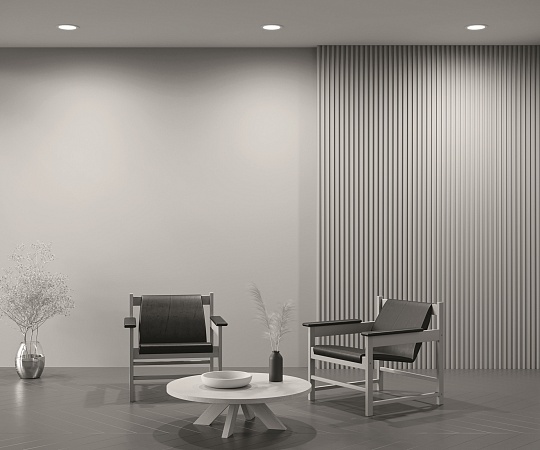 Встраиваемый светильник Technical Stockton DL016-6-L12W - фото