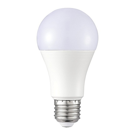 Лампа светодиодная SMART ST-Luce Белый E27 -*9W 2700K-6500K ST9100.279.09 - фото
