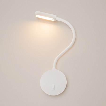 Настенный светильник (бра) Technical Stem C035WL-L3W3K - фото