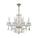 Люстра Maytoni Beatrix DIA019-08-G - фото