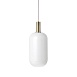 Подвесной Светильник Ferm Living Opal Lamp Вытянутый Imperiumloft 203596-22 - фото