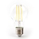 Лампа светодиодная Feron LB-615 Шар E27 15W 175-265V 6400K - фото