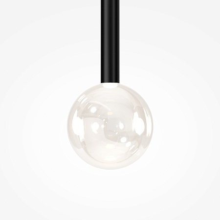 Подвесной светильник Maytoni Bubble dream MOD383PL-L4B3K - фото