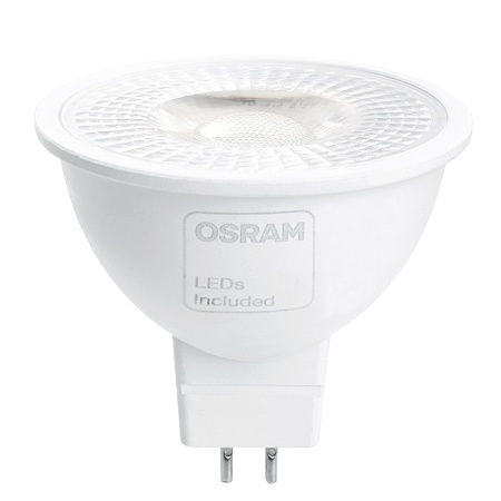 Лампа светодиодная Feron.PRO LB-1607 G5.3 7W 175-265V 4000K - фото
