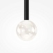 Подвесной светильник Maytoni Bubble dream MOD383PL-L4B3K - фото