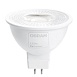 Лампа светодиодная Feron.PRO LB-1607 G5.3 7W 175-265V 4000K - фото