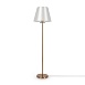 Напольный светильник (торшер) Freya Forte FR1006FL-01G - фото