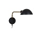  ARTE LAMP A7055AP-1BK - фото