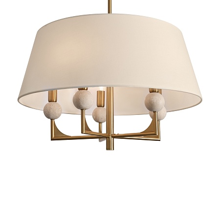 Потолочный светильник Freya FR2043CL-05BS1 - фото