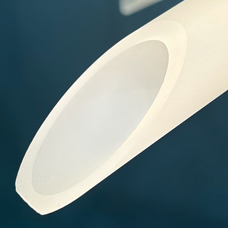 Люстра Spur Chandelier Imperiumloft 75135-22 - фото