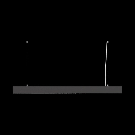 Подвесной светильник Technical Points  P050PL-L40B4K - фото