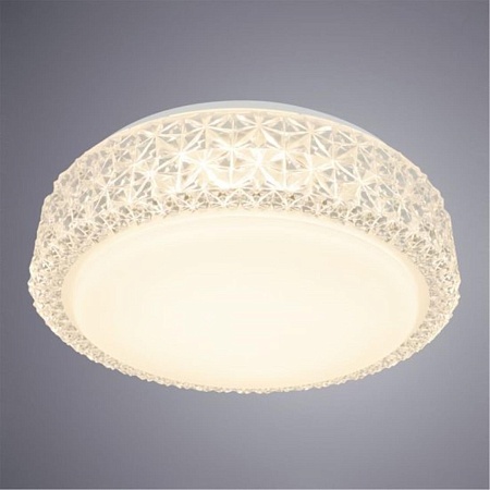 Магнитный трековый светильник ARTE LAMP A1568PL-1CL - фото