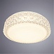 Магнитный трековый светильник ARTE LAMP A1568PL-1CL - фото