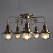 Потолочная люстра Arte Lamp SAILOR A4524PL-5AB - фото