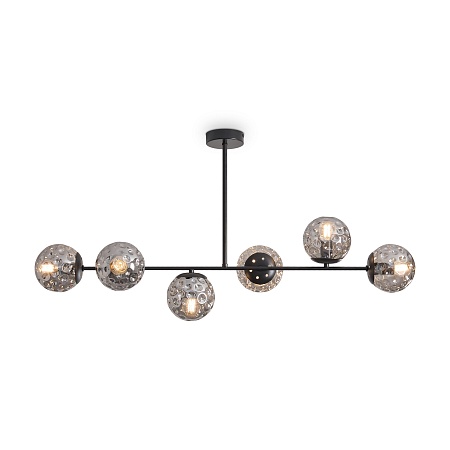 Люстра Freya FR5521PL-06B - фото