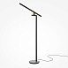 Напольный светильник (торшер) Maytoni Empathy MOD363FL-L14B3K - фото