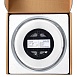 Тросовая световая система ST-Luce Черный LED 1*10W 3000K ST960.437.10 - фото