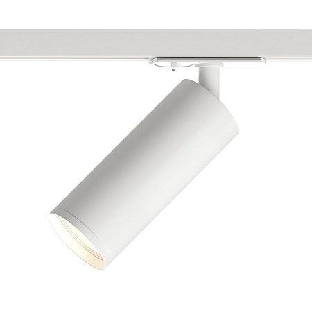 Светильник на шине Denkirs SOLID Tube DK6202-WH - фото