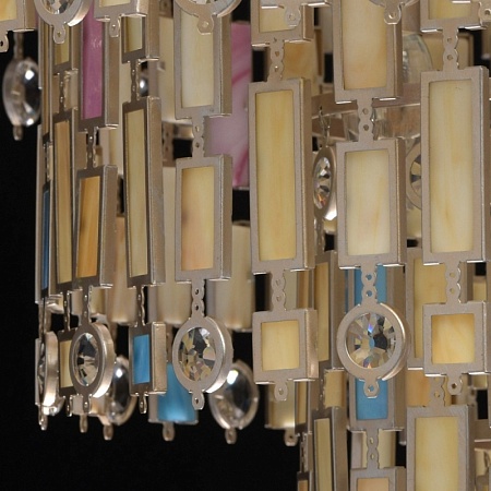 Светильник  марокко MW-Light  185010710 - фото