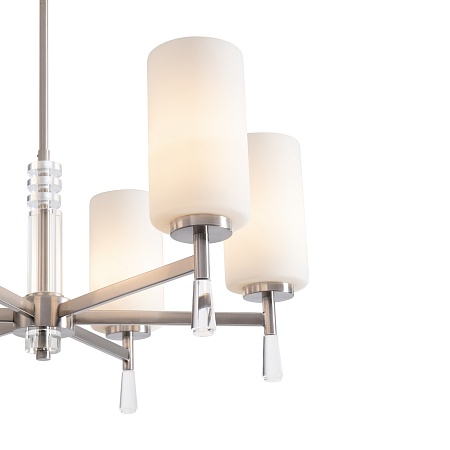 Подвесной светильник Freya FR2031PL-06N - фото