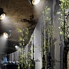 Потолочный Светильник Agenda White+Gold 10W Imperiumloft 191836-26 - фото