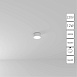 Потолочный светильник Arte Lamp FADO A7312PL-1WH - фото