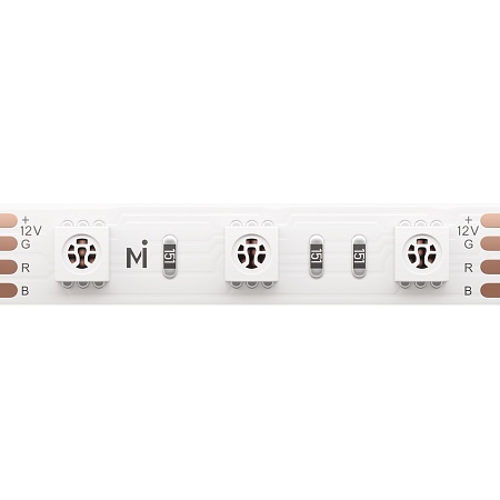 Светодиодная лента Led Strip 201195 - фото