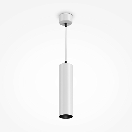 Подвесной светильник Technical FOCUS LED P071PL-L12W4K - фото