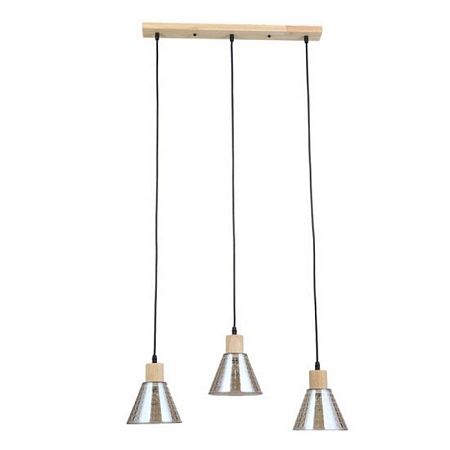 Светильник ARTE LAMP A5891SP-3BK - фото