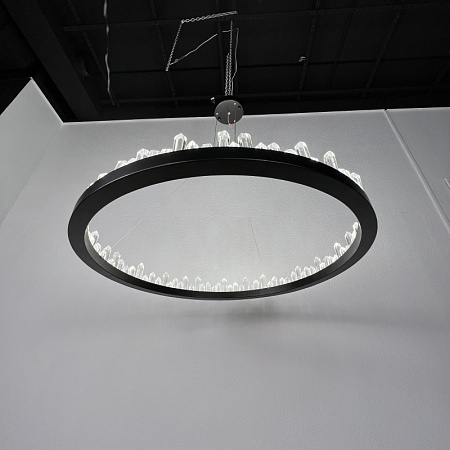 Люстра Quartz D60 Imperiumloft 179755-26 - фото