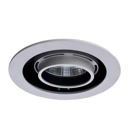 Спот Arte Lamp NATALE A3110PL-1WH - фото
