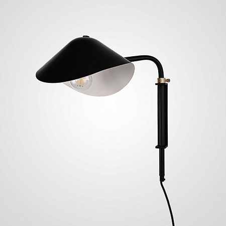 Бра Lampara Mouille 1 Arm Short Imperiumloft 74413-22 - фото