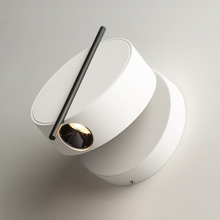 Настенный светильник (бра) Maytoni Nuance MOD180WL-L4W3K - фото