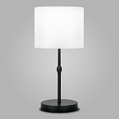 Настольный светильник Eurosvet 01162/1 черный
