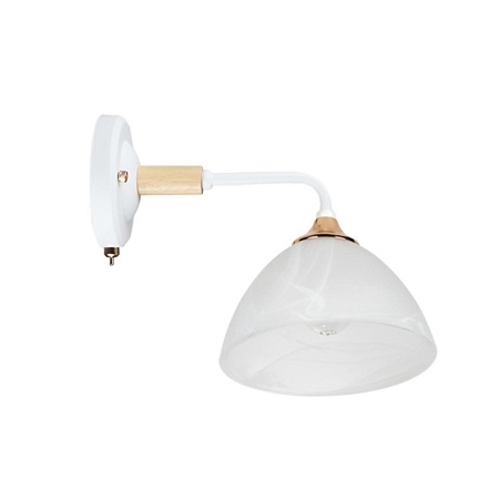  ARTE LAMP A5032AP-1BR - фото