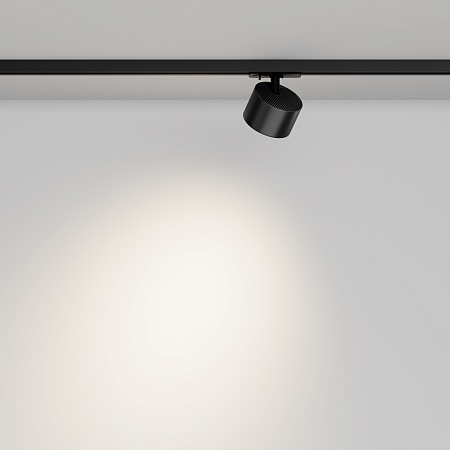 Трековый светильник Technical TR225-1-GX53-B - фото