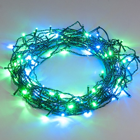 Гирлянда Eurosvet 200-003 мульти - фото