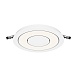 Встраиваемый светильник Technical DL102-12W4K-W - фото