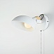 Настенное Бра Onder White Switch Imperiumloft 140910-26 - фото