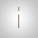 Подвесной Светильник Cornell L64 Nut 4000К Imperiumloft 187960-23 - фото