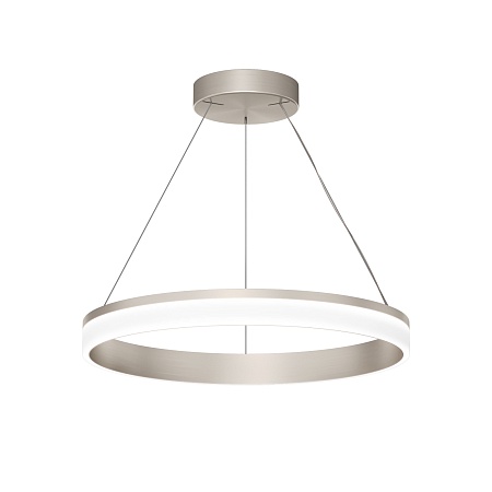 Потолочный подвесной светильник Denkirs DK6671-SN - фото