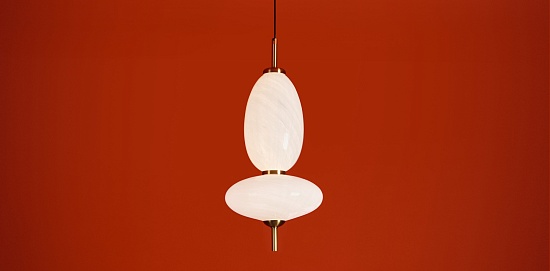 Подвесной светильник Freya FR5594PL-L11B - фото