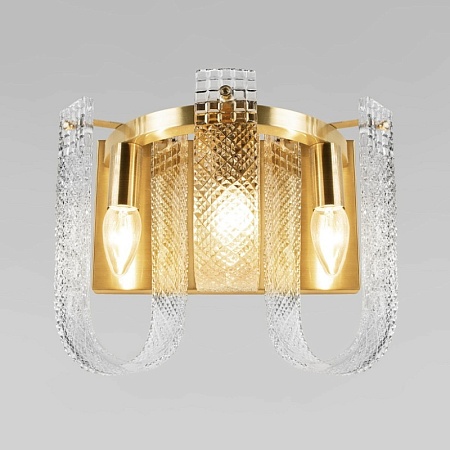 10296W Настенный светильник LOFT IT Jersey - фото