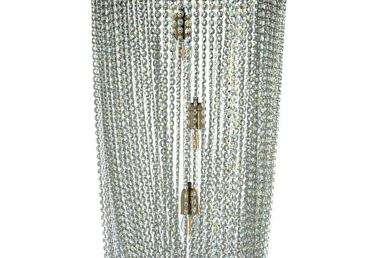 Люстра потолочная Arti Lampadari Loreto E 1.5.40.601 G - фото