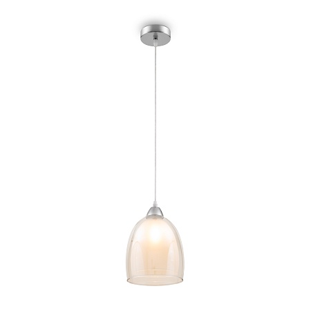 Подвесной светильник Freya Astery FR5375PL-01CH1 - фото